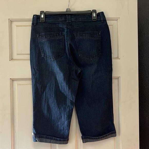 Gloria Vanderbilt (5 pair) - Picture 4 of 5